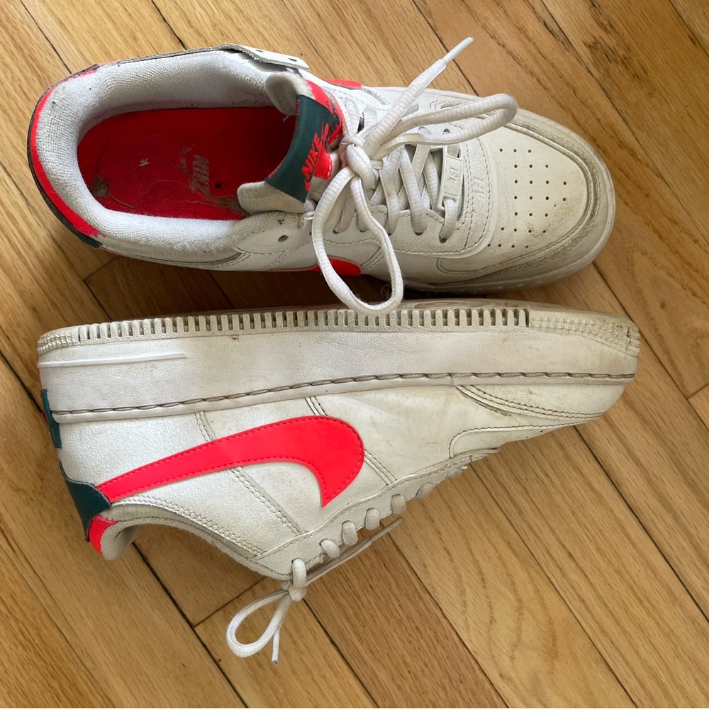 Nike Air Force 1 women’s sneaker